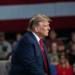 Donald Trump prépare un programme anti-immigration encore plus agressif