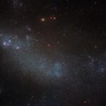Étoiles, barres et indices en spirale : une galaxie inhabituelle cachée à la vue de tous SciTechDaily