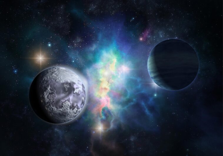 Expansion de la zone habitable de l'univers : de nouvelles recherches remodèlent notre recherche de mondes extraterrestres SciTechDaily