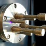 Forger l'avenir avec l'imprimante 3D métal de l'ESA dans l'espace SciTechDaily