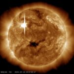 Fury Unleashed : le soleil émet une éruption monumentale X6.3, la plus forte depuis 6 ans SciTechDaily
