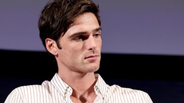 Jacob Elordi aurait été impliqué dans une enquête sur une agression en Australie