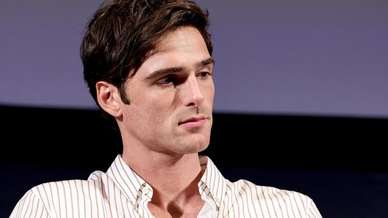 Jacob Elordi aurait été impliqué dans une enquête sur une agression en Australie