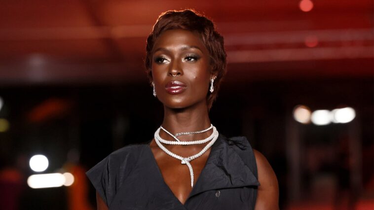 Jodie Turner-Smith parle du divorce de Joshua Jackson : "Je mérite le monde"