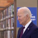 Joe Biden peut surmonter les inquiétudes liées à son âge – s’il y répond directement