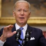 Joe Biden suggère que Trump parle comme s’il devait être « engagé »
