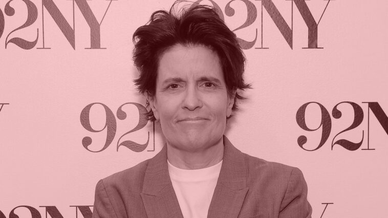 Kara Swisher sur la dépravation de Donald Trump, l'ego d'Elon Musk et faire transpirer Mark Zuckerberg