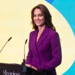Kate Middleton marque une étape importante pour nous façonner tout en se remettant d'une opération chirurgicale