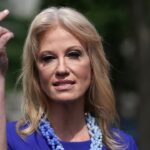 Kellyanne Conway : Trump devrait choisir une personne de couleur comme vice-président et ensuite prétendre que cela n'a rien à voir avec la race