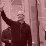 L'Apple Vision Pro pourrait paraître drôle, mais cela pourrait tout changer