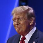 La Cour suprême vient de donner victoire à Trump en acceptant d’entendre sa demande d’immunité La Cour suprême vient de donner victoire à Trump en acceptant d’entendre sa demande d’immunité