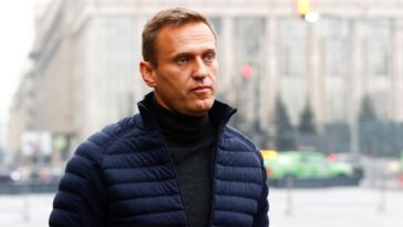 « La Russie est responsable » : Alexeï Navalny, le critique le plus féroce de Vladimir Poutine, déclaré mort dans une colonie pénitentiaire de l'Arctique