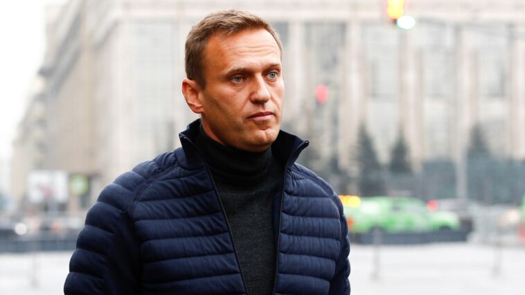 « La Russie est responsable » : Alexeï Navalny, le critique le plus féroce de Vladimir Poutine, déclaré mort dans une colonie pénitentiaire de l'Arctique