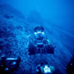 La découverte accidentelle des profondeurs océaniques modifie notre compréhension de la Terre La découverte accidentelle des profondeurs océaniques modifie notre compréhension de la Terre