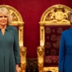 La reine Camilla appelle des renforts royaux pour la cérémonie au palais