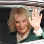 La reine Camilla aurait conduit plus de 6 heures lorsque son vol était cloué au sol : « Elle ne voulait pas laisser tomber le roi » La reine Camilla aurait conduit plus de 6 heures lorsque son vol était cloué au sol : « Elle ne voulait pas laisser tomber le roi »