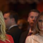 La veste « I Really Don't Care » de Melania Trump était en fait un F-k You pour Ivanka Trump : nouveau livre