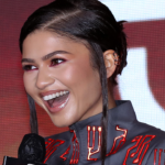 Laissez Zendaya vous parler du Rizz de Tom Holland