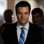 L'ancien associé de Matt Gaetz coopère à une enquête interne : un avocat L'ancien associé de Matt Gaetz coopère à une enquête interne : un avocat