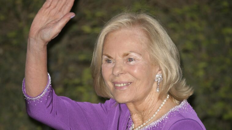 L'aventurière duchesse de Kent célèbre son 91e anniversaire avec une annonce caritative majeure