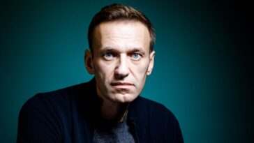« Le Messie de la Russie du futur ».  Le monde pleure Alexeï Navalny