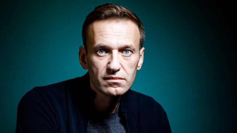 « Le Messie de la Russie du futur ».  Le monde pleure Alexeï Navalny