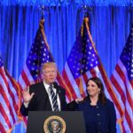 Le chef de cabinet du RNC déclare qu'il démissionne après que Trump ait prévenu que des « changements » seraient apportés