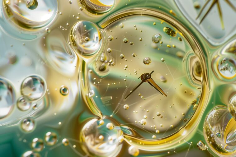 Le déclencheur caché du vieillissement : une nouvelle découverte pourrait changer la recherche sur la longévité SciTechDaily