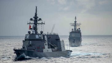 Le jeu d'attente du Japon en matière de sécurité dans l'Indo-Pacifique au Cambodge