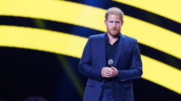 Le prince Harry fera appel après avoir perdu la bataille juridique concernant la protection de la police financée par les contribuables au Royaume-Uni