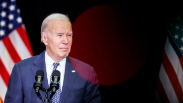 Le rapport du conseiller spécial a-t-il libéré Joe en colère ?