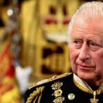 Le roi Charles diagnostiqué avec un cancer Le roi Charles diagnostiqué avec un cancer