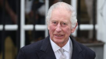 Le roi Charles est « frustré » parce que le diagnostic de cancer l'empêche de remplir ses fonctions publiques, mais reste optimiste