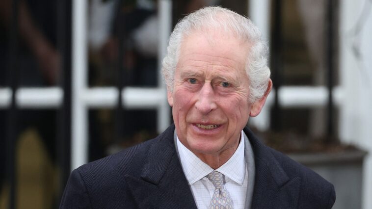 Le roi Charles est « frustré » parce que le diagnostic de cancer l'empêche de remplir ses fonctions publiques, mais reste optimiste