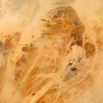 L'eau sous le sable – L'un des plus grands projets d'irrigation au monde