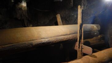L'empreinte génétique des civilisations perdues de Thaïlande révélée dans des cercueils en rondins de l'âge du fer