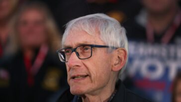 L'emprise du Parti républicain sur les élections au Wisconsin est sur le point de se briser