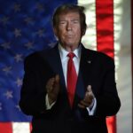 Les alliés de Trump espèrent propager le nationalisme chrétien à la Maison Blanche : rapport