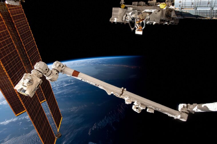 Les astronautes privés d'Ax-3 se préparent au retour sur Terre dans le cadre de recherches révolutionnaires SciTechDaily