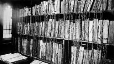 Les bibliothécaires pourraient être poursuivis dans le cadre de la dernière croisade anti-éducation de la droite