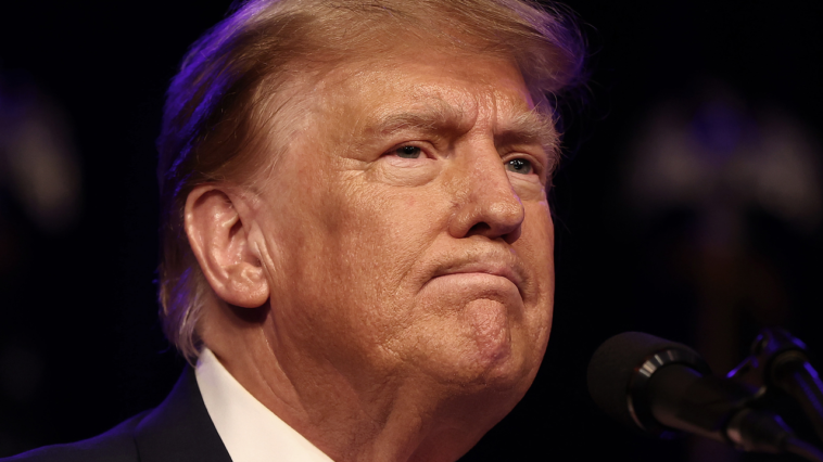 Les commentaires de Donald Trump sur l'OTAN pourraient lui exploser au visage