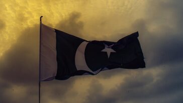 Les conséquences géopolitiques sont nombreuses lors des élections au Pakistan