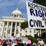 Les conservateurs utilisent déjà la décision de l'Alabama « Les embryons congelés sont des enfants » pour lutter contre l'avortement
