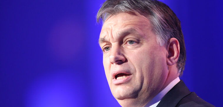 Les leçons de la semaine éprouvante de la Hongrie avec Bruxelles cc European People