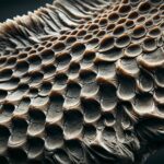 Les premiers fossiles cutanés connus choquent les paléontologues – « contrairement à tout ce à quoi nous nous attendions » SciTechDaily