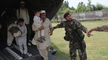 Les relations civilo-militaires du Pakistan à l'ère des médias sociaux