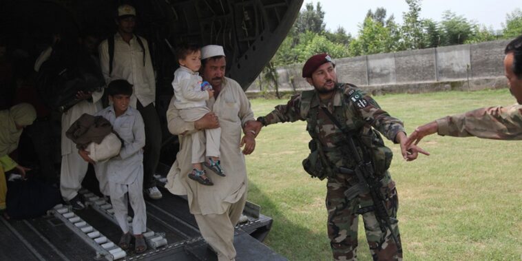 Les relations civilo-militaires du Pakistan à l'ère des médias sociaux