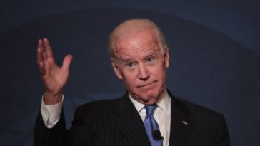 Les têtes de droite vont exploser suite à la décision de ne pas poursuivre en justice Joe Biden pour son traitement de documents classifiés