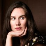 Leslie Jamison explore « Le deuil et l’amour tous liés ensemble » dans ses premiers mémoires