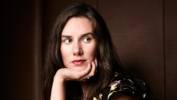 Leslie Jamison explore « Le deuil et l’amour tous liés ensemble » dans ses premiers mémoires